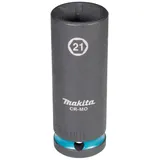 Makita Schlagnuss 1/2", SW21, lang, Impact Black