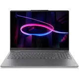 Lenovo Yoga 7 2-in-1 (16", 512 GB, 16 GB, DE, Intel Core Ultra 5 325), Notebook, Grau