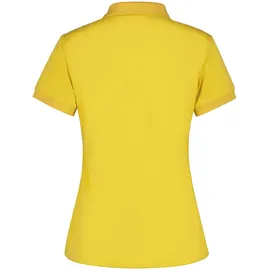 ICEPEAK Bayard Damen Poloshirt, gelb - 3XL