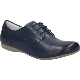 Josef Seibel Fiona 84 Damen Blau 40