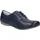 Josef Seibel Fiona 84 Damen Blau 40
