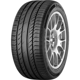 Continental ContiSportContact 5 SUV 255/50 R19 107W