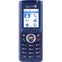 Alcatel Alcatel-Lucent 8234 Schnurloses DECT-Telefon mit Ladestation