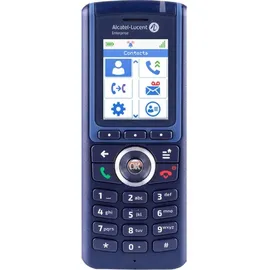 Alcatel Alcatel-Lucent 8234 Schnurloses DECT-Telefon mit Ladestation