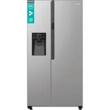 Gorenje G800 NRR9185ES Side-by-Side