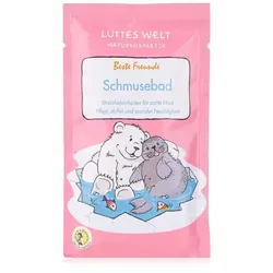 Lüttes Welt Schmusebad Beste Freunde