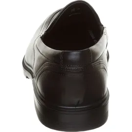 ECCO Lisbon Herren Schwarz 45