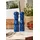 ib laursen Gewürzmühle Salz-/ Pfeffermühle 2er-Set indigo