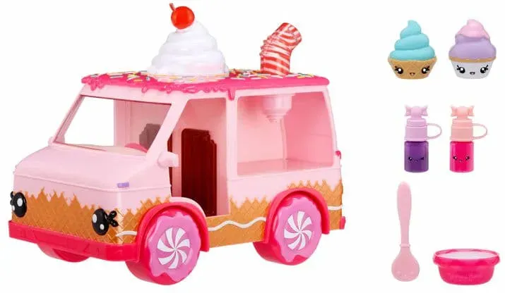 Yummiland Lipgloss Truck