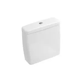 Villeroy & Boch O.novo Aufputz-Spülkasten 5788S101 Weiß