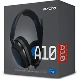Astro A10 grau/blau