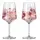 Ritzenhoff & Breker Sommersonett Aperitifglas 0,54 l 2 St.