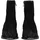 Alma en Pena Stiefelette Schwarz 39