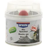 PRESTO Spachtelmasse 250 g grau