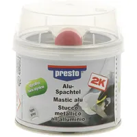 PRESTO Alu-Spachtel 250 g