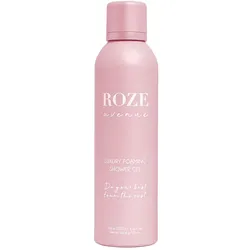 Roze Avenue Luxury Foaming Shower Gel 200 ml