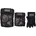 USD SKATES USD CORE Schonerset 2026 black L