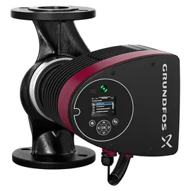 Grundfos Umwälzpumpe Magna3 50-100F