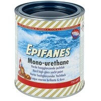 Epifanes Yachtlack Mono-Urethan  (Ozeanblau 3210, 750 ml)