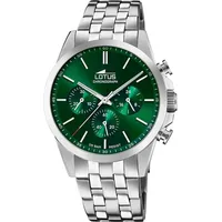 Lotus CHRONO 18989/3 Herrenchronograph