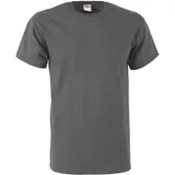 Gildan Ultra Cotton charcoal S