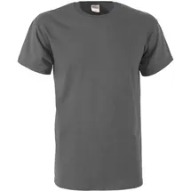 Gildan Ultra Cotton charcoal S