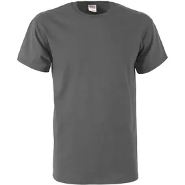 Gildan Ultra Cotton charcoal S