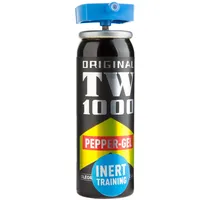 TW1000 Trainingspatrone INERT für Pepper-Gel Super-Garant Professional 63 ml