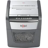 Rexel Optimum AutoFeed+ 45X Schwarz