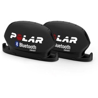 Polar 91053157 Trittsensor Schwarz