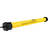 Schellenberg Maxi STANDARD 20Nm 20621 Rohrmotor 60mm 34kg 145W 20 Nm