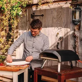 ooni Koda 12 Gas Pizzaofen