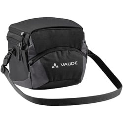 VauDe OnTour Box M (KLICKfix ready) Lenkertasche - black