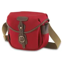 Billingham Hadley digital burgunderrot/dunkelbraun
