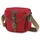 Billingham Hadley digital burgunderrot/dunkelbraun