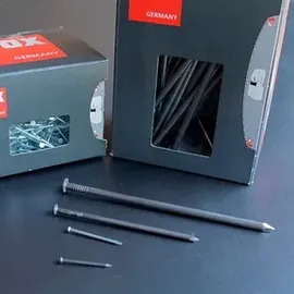 TOX Senkkopfnägel 400 g