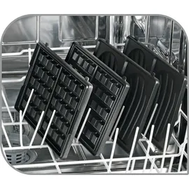 Tefal SW857D Snack Collection