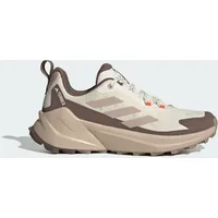 adidas Terrex Trailmaker 2.0 Wanderschuhe - Off White / Wonder Taupe / Earth Strata - EU 36 2/3