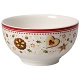 Villeroy & Boch Bol, Sternschnuppe Winter Bakery Delight Geschirr