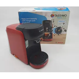 Bosch TAS163E Tassimo Finesse friendly