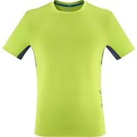 Millet Intense Pro Light TS SS M acid green/dark