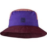 Buff Sun Bucket Hat Purple L/XL