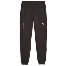 PUMA BMW M Motorsport Regular Jogginghose Herren 01 - PUMA black M