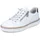 Rieker Sneaker Low Weiß Damen 41