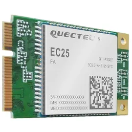 Allnet EC25 Modem de réseau cellulaire