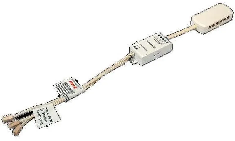Hera Dimm-Controller CASAMBI 61500051601