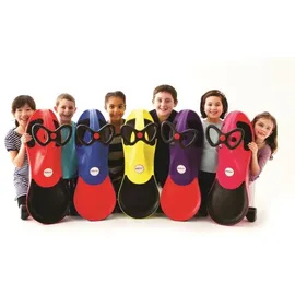 Bigjigs Didicar Grün