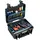 Bowers & Wilkins Werkzeugbox 36,4x29,5x17 cm Schwarz