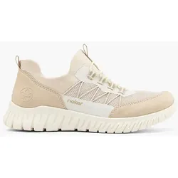 Slip On Sneaker - Damen - creme - 41