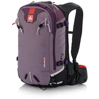 Arva Airbag Explore 30 Switch Rucksackrücken - Violet -